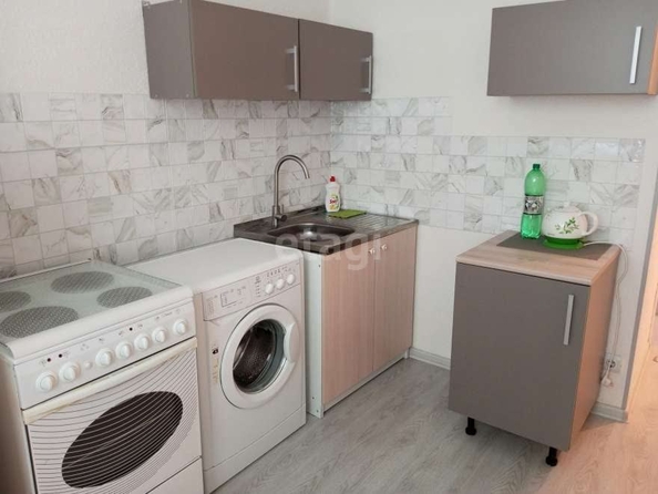 
  Сдам в аренду 1-комнатную квартиру, 29 м², Краснодар

. Фото 3.