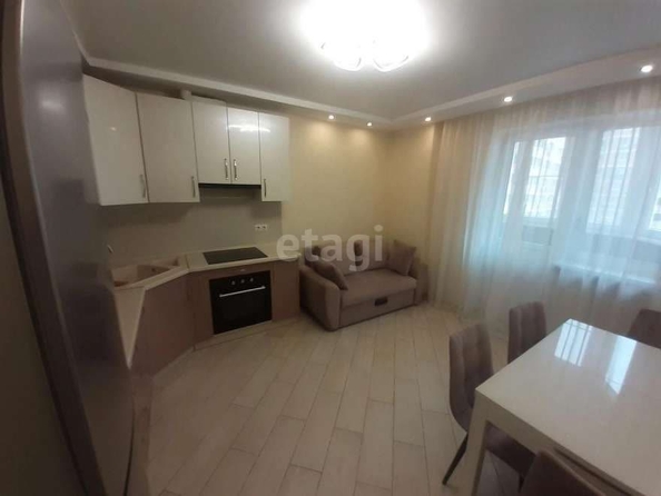 
  Сдам в аренду 1-комнатную квартиру, 43 м², Краснодар

. Фото 1.