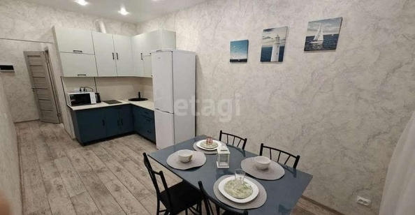 
  Сдам в аренду 1-комнатную квартиру, 43 м², Краснодар

. Фото 4.