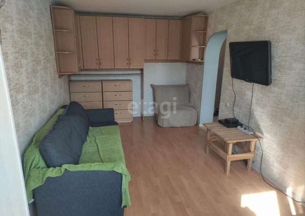 
  Сдам в аренду 1-комнатную квартиру, 35 м², Краснодар

. Фото 1.