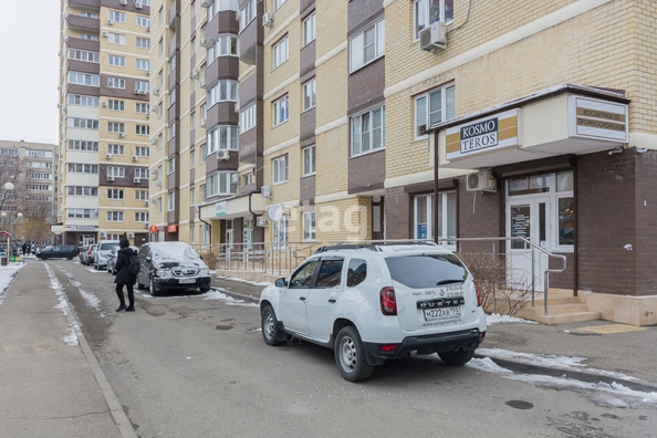 
  Сдается офис, 32.3 м², Российская ул, д. 74/2
. Фото 2.