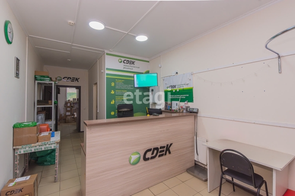 
  Сдается офис, 32.3 м², Российская ул, д. 74/2
. Фото 3.