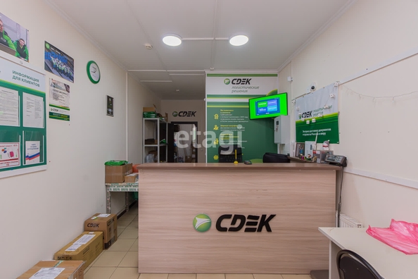
  Сдается офис, 32.3 м², Российская ул, д. 74/2
. Фото 10.