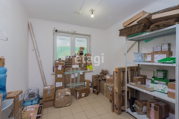 
  Сдается офис, 32.3 м², Российская ул, д. 74/2
. Фото 12.