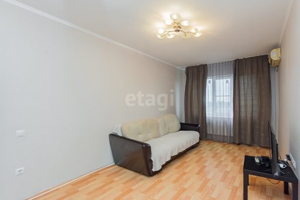 
   Продам 1-комнатную, 35 м², Фадеева (Пашковский жилой массив тер ул, 429/1

. Фото 2.