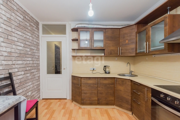 
   Продам 1-комнатную, 35 м², Фадеева (Пашковский жилой массив тер ул, 429/1

. Фото 16.