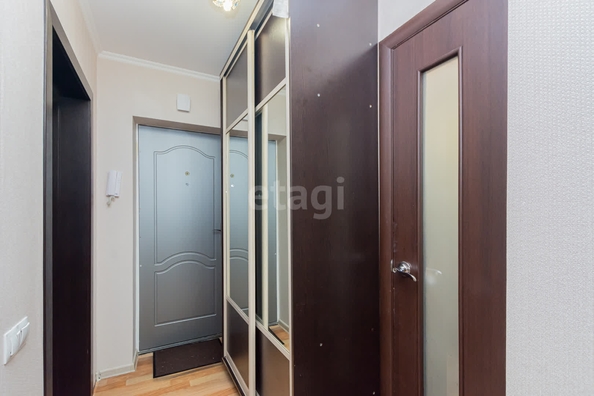 
   Продам 1-комнатную, 35 м², Фадеева (Пашковский жилой массив тер ул, 429/1

. Фото 23.