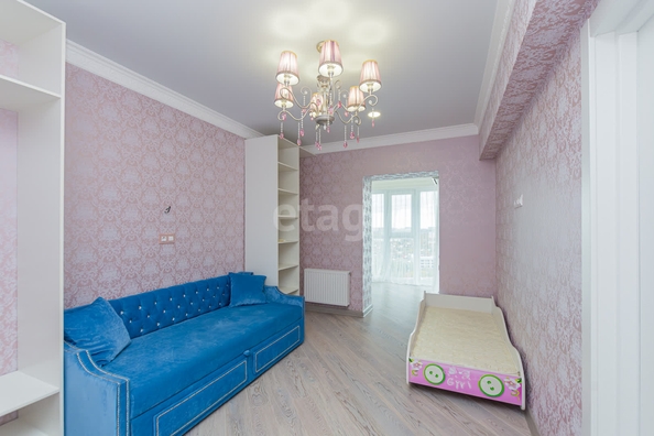 
   Продам 2-комнатную, 65 м², Коммунаров ул, 270

. Фото 24.