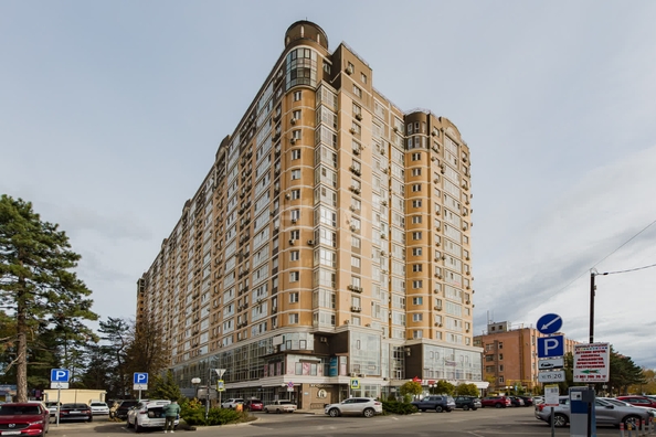 
   Продам 2-комнатную, 65 м², Коммунаров ул, 270

. Фото 42.