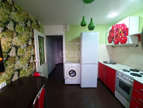 
   Продам 1-комнатную, 42.7 м², Фадеева (Пашковский жилой массив тер ул, 429/1

. Фото 3.