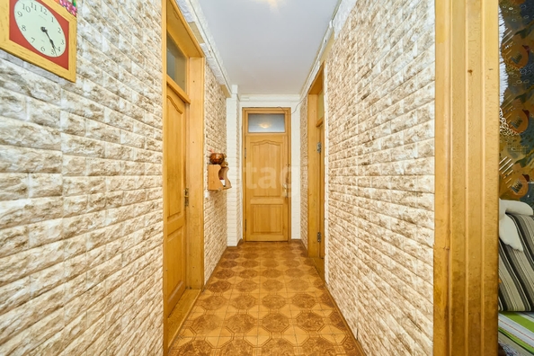 
   Продам 4-комнатную, 127 м², Красная ул, 16

. Фото 5.