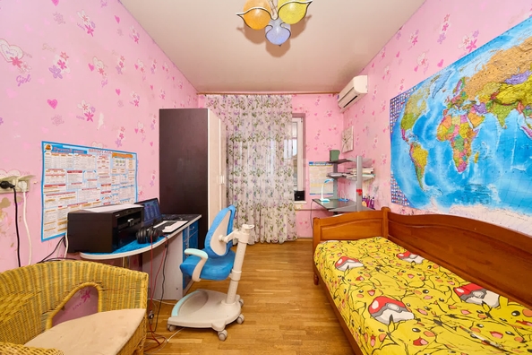 
   Продам 4-комнатную, 127 м², Красная ул, 16

. Фото 25.