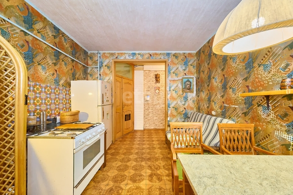 
   Продам 4-комнатную, 127 м², Красная ул, 16

. Фото 29.