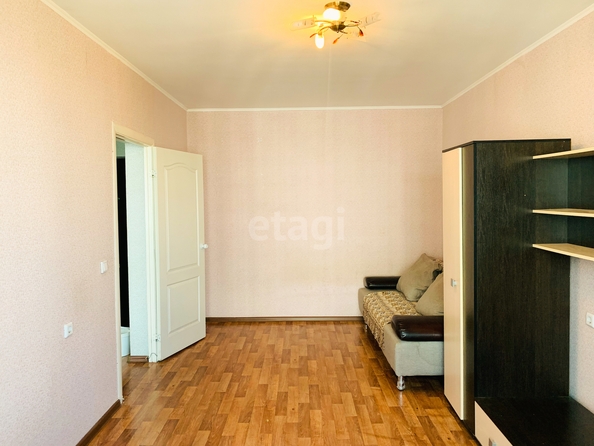 
   Продам 1-комнатную, 35.1 м², Котлярова Н.С. ул, 17

. Фото 1.