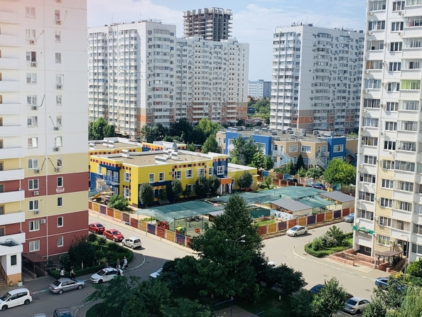 
   Продам 1-комнатную, 35.1 м², Котлярова Н.С. ул, 17

. Фото 27.