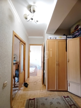 
   Продам 2-комнатную, 53.1 м², КИМ ул, 1

. Фото 15.