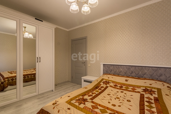 
   Продам 3-комнатную, 64 м², Героя Хабибуллина ул, 6

. Фото 3.