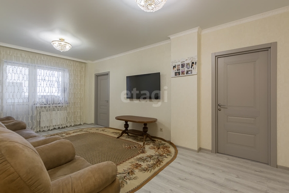 
   Продам 3-комнатную, 64 м², Героя Хабибуллина ул, 6

. Фото 7.