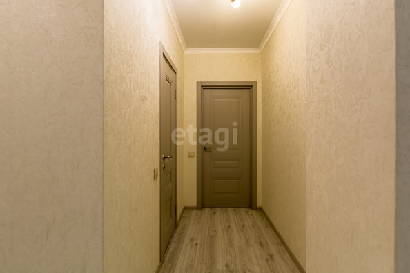 
   Продам 3-комнатную, 64 м², Героя Хабибуллина ул, 6

. Фото 19.