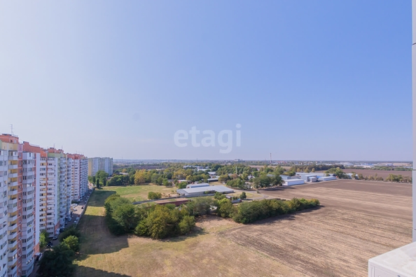 
   Продам 2-комнатную, 54.7 м², Красных Партизан ул, 4/15

. Фото 21.