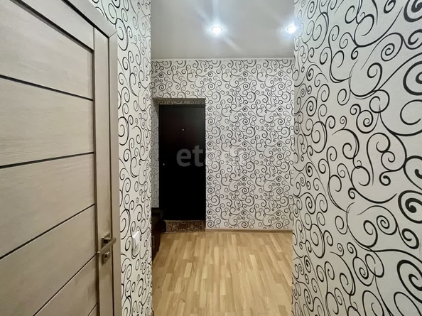 
   Продам 2-комнатную, 53.1 м², Сергея Есенина ул, 98

. Фото 8.