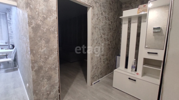 
   Продам 1-комнатную, 39.6 м², Героя Георгия Бочарникова ул, 4/1

. Фото 20.