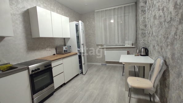 
   Продам 1-комнатную, 39.6 м², Героя Георгия Бочарникова ул, 4/1

. Фото 27.