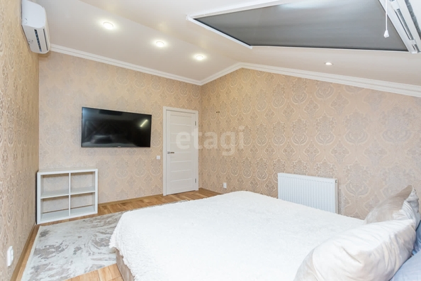 
   Продам 2-комнатную, 60 м², Сергея Михалева ул, 2Б

. Фото 21.