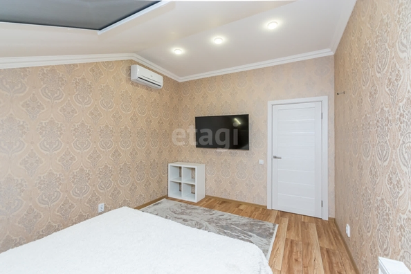 
   Продам 2-комнатную, 60 м², Сергея Михалева ул, 2Б

. Фото 23.