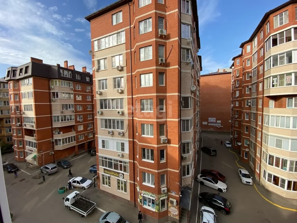 
   Продам 2-комнатную, 62.5 м², Дунаевского И.И. ул, 26

. Фото 14.