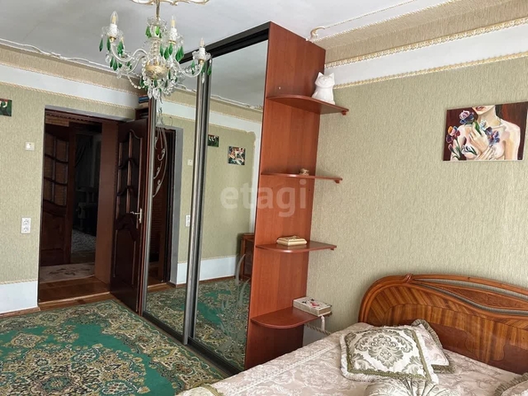 
   Продам 3-комнатную, 73.3 м², Тургенева ул, 181

. Фото 7.