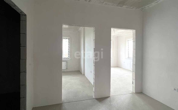 
   Продам 1-комнатную, 38.8 м², Кирилла Россинского ул, 3/1

. Фото 6.