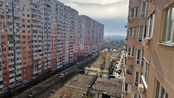 
   Продам 1-комнатную, 44.1 м², Александра Покрышкина ул, 2/2

. Фото 12.