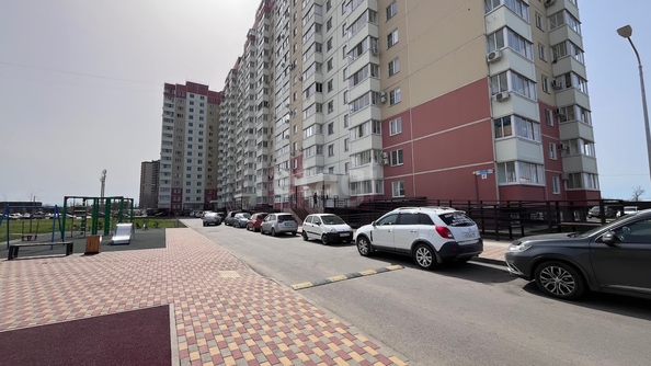 
   Продам 1-комнатную, 37.8 м², Душистая ул, 25

. Фото 10.