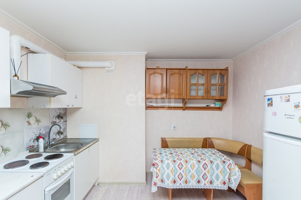 
   Продам 1-комнатную, 37.6 м², Душистая ул, 37

. Фото 4.