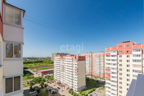 
   Продам 1-комнатную, 37.6 м², Душистая ул, 37

. Фото 21.