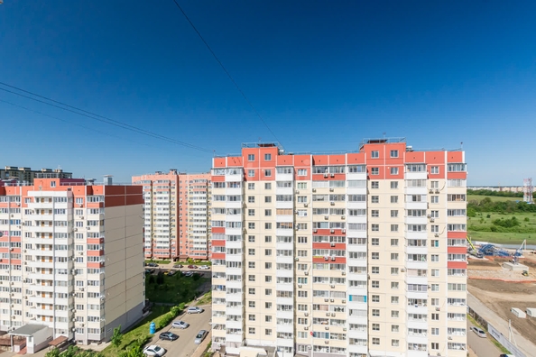 
   Продам 1-комнатную, 37.6 м², Душистая ул, 37

. Фото 23.