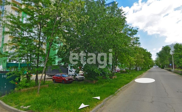 
   Продам 2-комнатную, 62.4 м², Карякина ул, 5/1

. Фото 20.