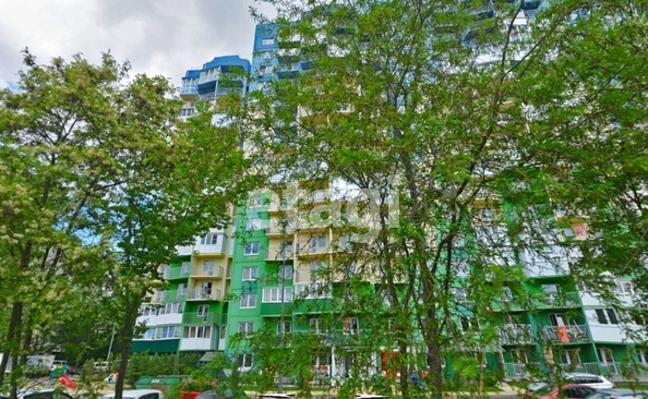 
   Продам 2-комнатную, 62.4 м², Карякина ул, 5/1

. Фото 23.