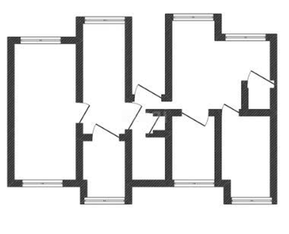 
   Продам 5-комнатную, 180.5 м², КИМ ул, 141

. Фото 2.