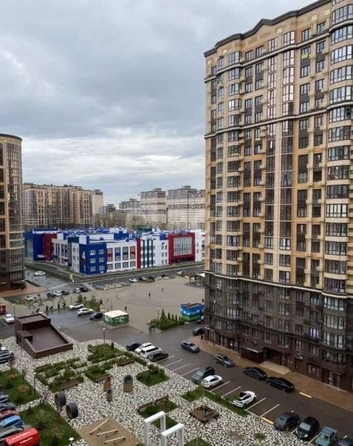 
   Продам 2-комнатную, 66.6 м², Григория Булгакова ул, 18

. Фото 5.