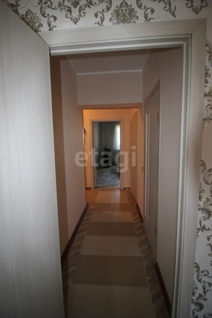 
   Продам 2-комнатную, 57.3 м², Комарова ул, 106б/4

. Фото 15.