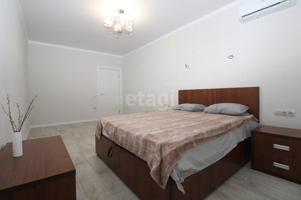 
   Продам 1-комнатную, 42.9 м², Душистая ул, 77

. Фото 1.