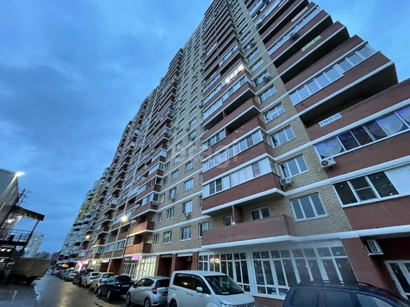 
   Продам 2-комнатную, 64.6 м², писателя Знаменского пр-кт, 9/2

. Фото 14.