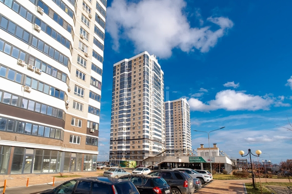 
   Продам 3-комнатную, 71.7 м², Адмирала Пустошкина б-р, 11/3

. Фото 27.