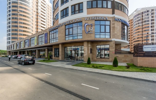 
   Продам 2-комнатную, 70.7 м², Бородинская ул, 137/1

. Фото 11.