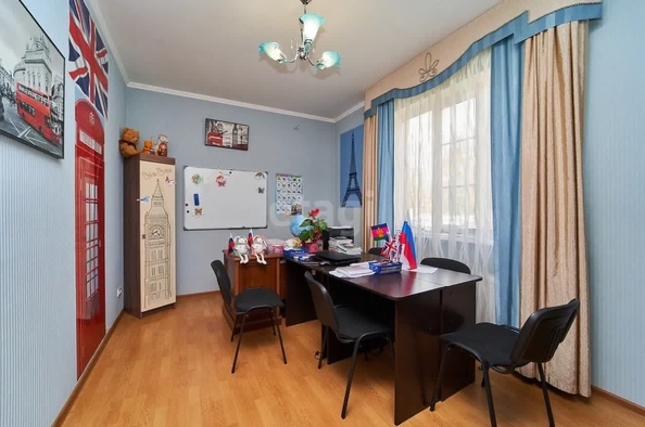 
   Продам дом, 274 м², Краснодар

. Фото 11.