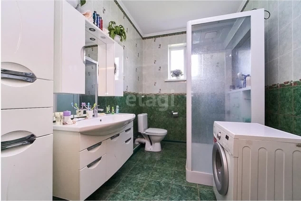 
   Продам дом, 274 м², Краснодар

. Фото 14.