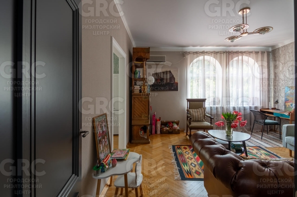 
   Продам 3-комнатную, 92.5 м², Грибоедова ул, 31

. Фото 10.