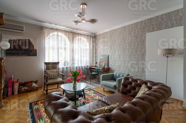 
   Продам 3-комнатную, 92.5 м², Грибоедова ул, 31

. Фото 11.